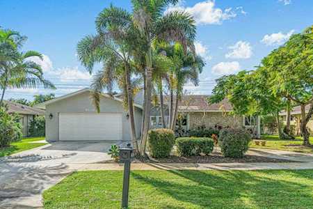 4650 Brandywine Drive Boca Raton, FL 33487