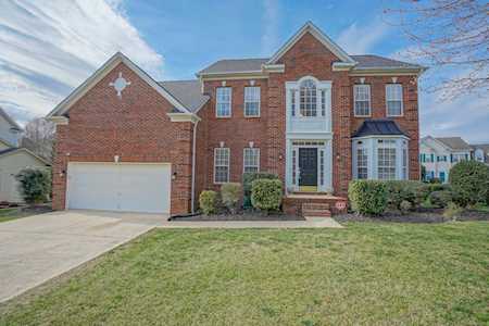 9602 Mitchell Glen Dr Charlotte, NC 28277