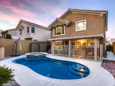 1912 Empoli Ct Las Vegas, NV 89134