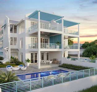 461 Venus Drive #1 Juno Beach, FL 33408