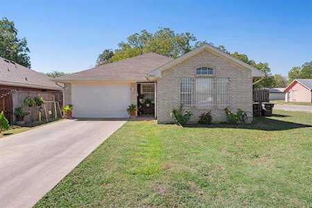 3900 8TH Avenue Fort Worth, TX 76110