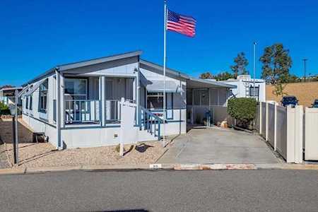 10771 Black Mountain Rd. #35 San Diego, CA 92126