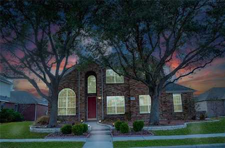 7849 Rainbow Falls Drive Frisco, TX 75036
