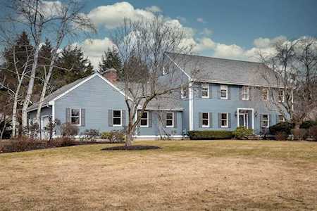 18 Old Connecticut Path Wayland, MA 01778
