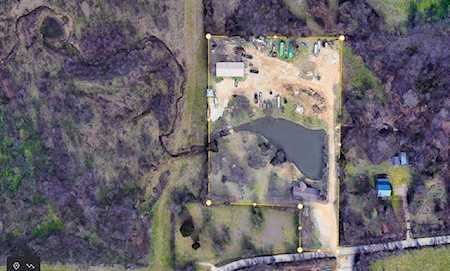14205 Old Denton Road Roanoke, TX 76262
