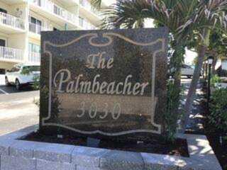 3030 S NW Ocean Boulevard #436 Palm Beach, FL 33480