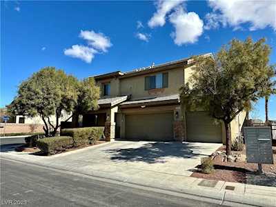 5636 Grandmother Hat St North Las Vegas, NV 89081