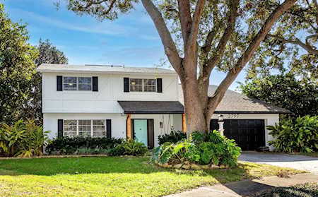2797 Heatherwood Ct Clearwater, FL 33761