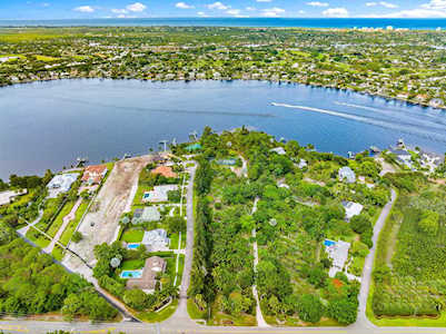 Lt 4 19370 Loxahatchee River Road Jupiter, FL 33458