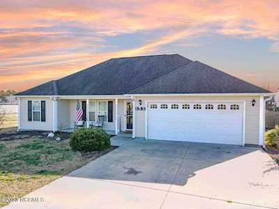 153 Christy Drive Beulaville, NC 28518