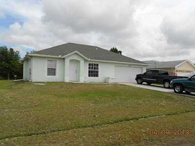 1861 SW Norman Lane Port Saint Lucie, FL 34984
