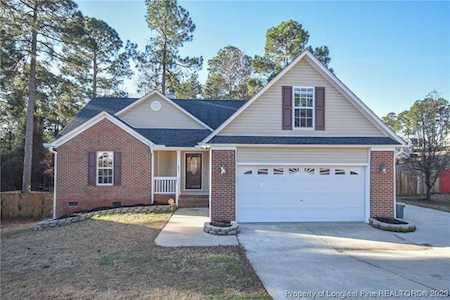 80 Chesapeake Rd Cameron, NC 28326