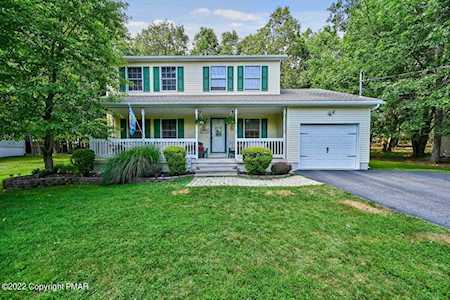 31 Sycamore Circle Albrightsville, PA 18210