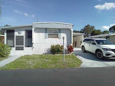 412 E Erie Drive Fort Pierce, FL 34946