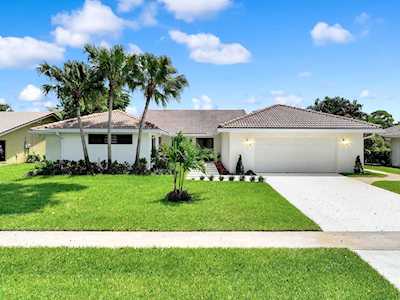 4512 White Cedar Lane Delray Beach, FL 33445