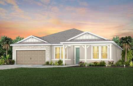 12339 SW Sand Dollar Way #Lot 258 Port Saint Lucie, FL 34987