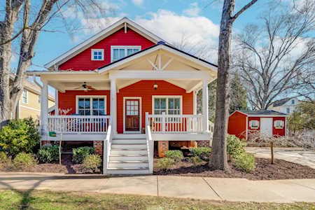 611 James Alexander Way Davidson, NC 28036
