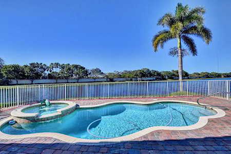 9914 Donato Way Lake Worth, FL 33467
