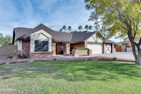 4351 W Libby Street Glendale, AZ 85308