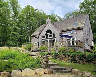 29 Brook Hollow Rd West Tisbury, MA 02575