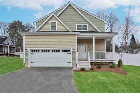 6 Dupee Street #29 Norfolk, MA 02056
