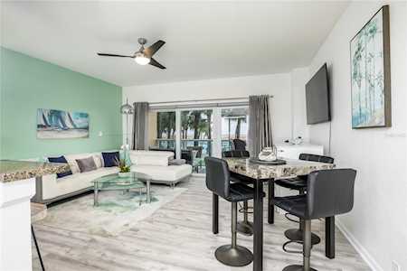 880 Mandalay Ave #N105 Clearwater, FL 33767