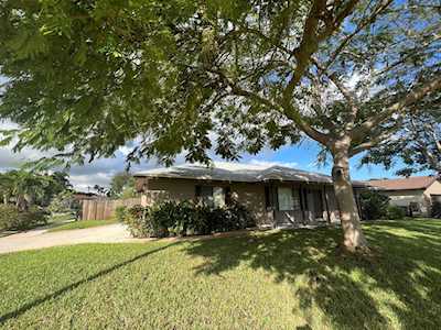 4449 Brandywine Drive Boca Raton, FL 33487