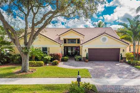 9612 Ridgecrest Ct Davie, FL 33328