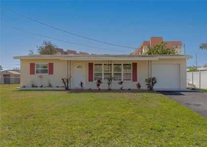 10950 Valencia TERRACE Seminole, FL 33772