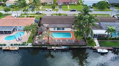 1361 SW 55th Avenue Plantation, FL 33317