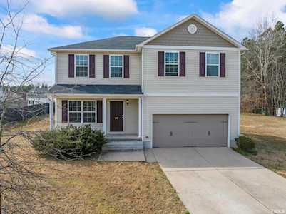 183 Reno Court Clayton, NC 27527