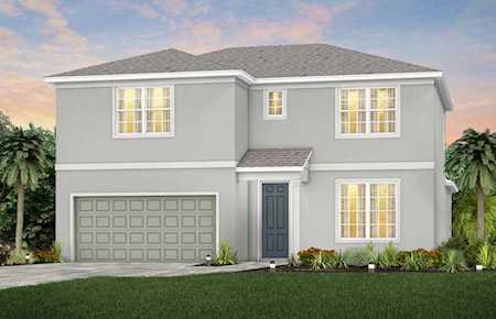 12314 SW Sand Dollar Way Port Saint Lucie, FL 34987