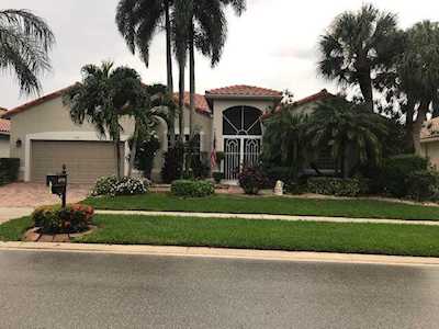 6712 E Liseron Boynton Beach, FL 33437
