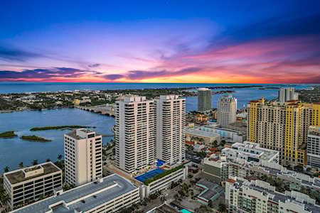 525 S Flagler Drive #9 C & D West Palm Beach, FL 33401
