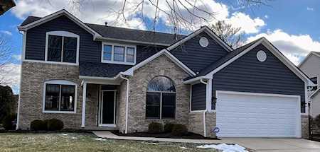 6289 Twonotch Court Dublin, OH 43016