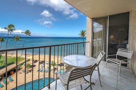 4365 Lower Honoapiilani Rd #513 Lahaina, HI 96761
