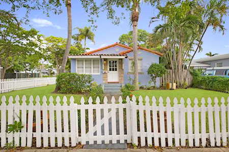 447 35th Street West Palm Beach, FL 33407