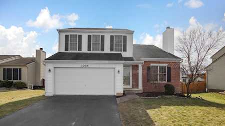 1045 Village Drive Marysville, OH 43040