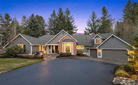 4026 230th Place SE Sammamish, WA 98075