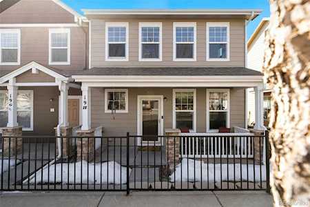 15612 E 96th Way #19H Commerce City, CO 80022