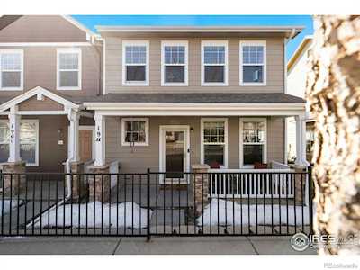 15612 E 96th Way #19H Commerce City, CO 80022