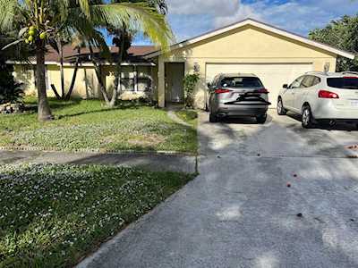 4954 N Marbella Road West Palm Beach, FL 33417
