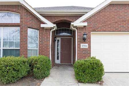 2704 Spring Drive McKinney, TX 75072