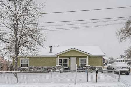 2740 W Amherst Ave Denver, CO 80236