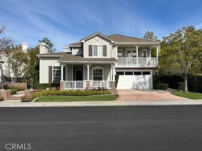 26 Running Brook Dr Coto De Caza, CA 92679