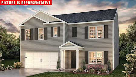 2865 Sherrill's Stream Dr Sherrills Ford, NC 28673