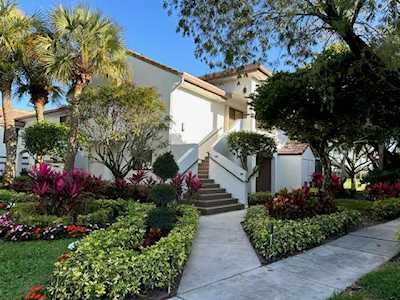 7284 Clunie Place #14506 Delray Beach, FL 33446