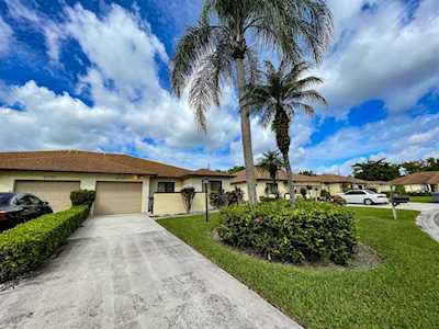 20786 W W Concord Green Green Boca Raton, FL 33433