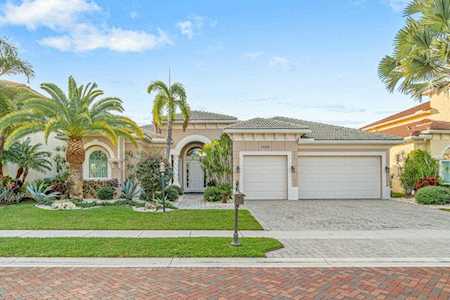 17375 Pavaroso Street Boca Raton, FL 33496