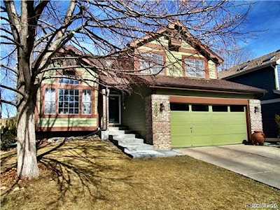 17021 Lamar Dr Parker, CO 80134